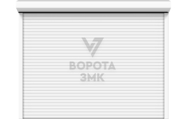 Ворота промышленные рулонные 4500×2000 ЗМК-2416