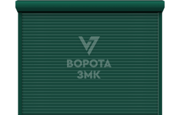 Ворота промышленные рольставни 2000×5000 ЗМК-2391