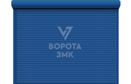 Промышленные ворота рольставни 2000×2500 ЗМК-2395
