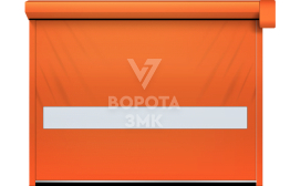 Противопожарная штора EI-90 2800×2200 ЗМК-2138